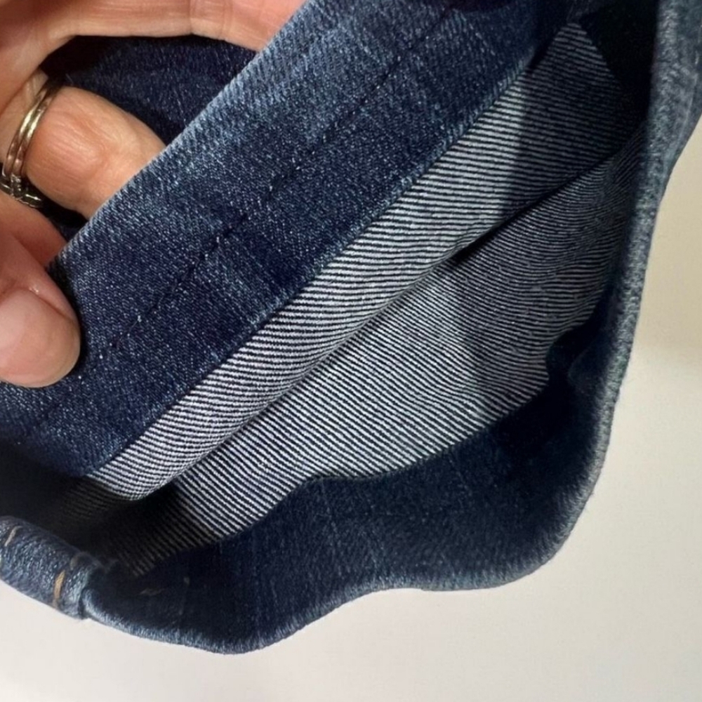 DL1961 Kate slim straight jeans - Picture 4 of 10